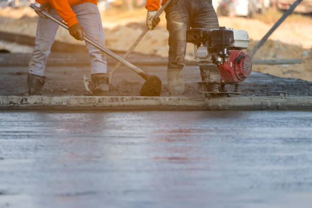 Best Concrete Staining and Coloring in Greensburg, LA