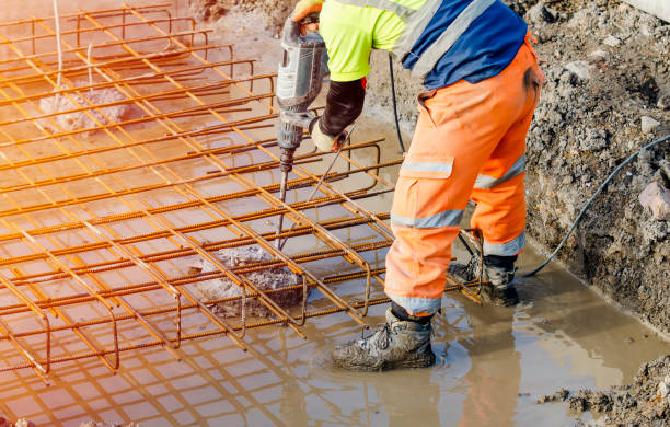 Best Residential Concrete Solutions in Greensburg, LA