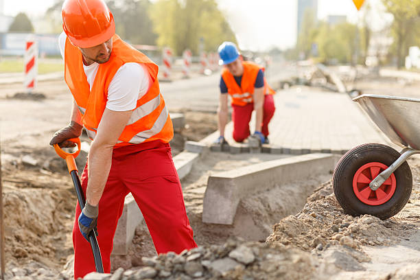 Best Concrete Foundation Repair in Greensburg, LA
