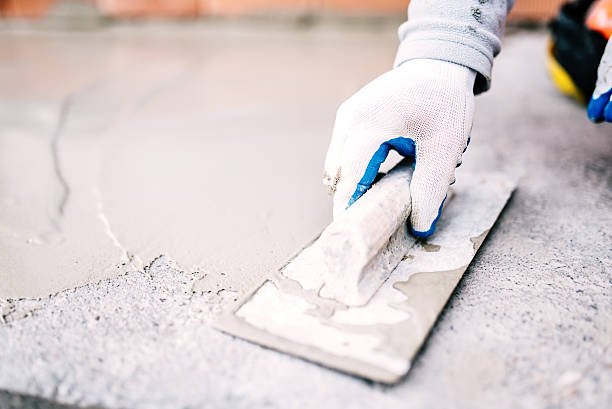 Best Concrete Sidewalk Installation in Greensburg, LA